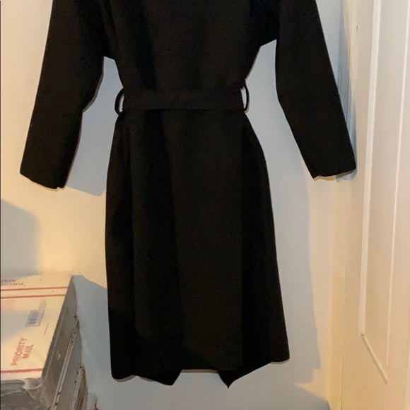 Midi Winter Coat - Picture 9 of 9